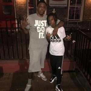 Meet your Posher, Jackie